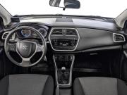 Suzuki SX4 II (S-Cross) Москва  - изображение 39