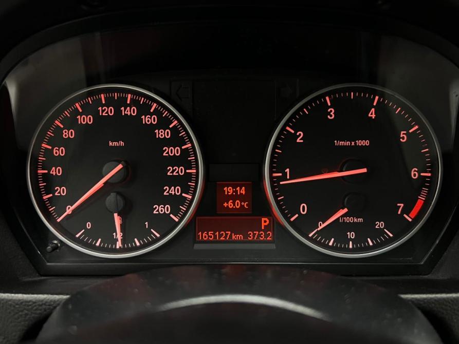 BMW 3 серии V (E90/E91/E92/E93) Рестайлинг Казань  - изображение 13