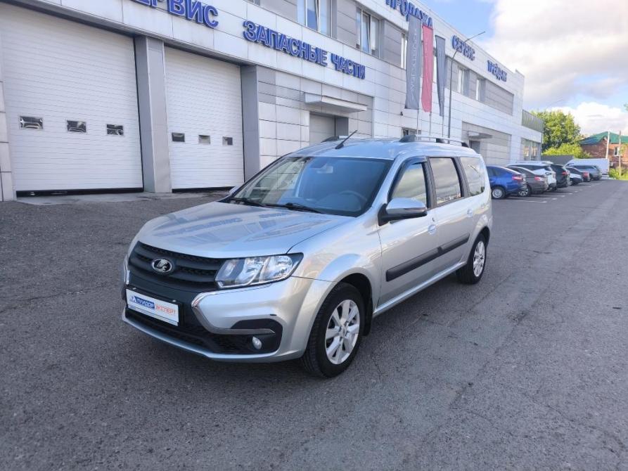 Lada (ВАЗ) Largus I Рестайлинг Казань  - изображение 1