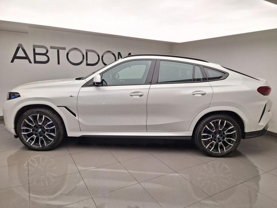 BMW X6 III (G06) Рестайлинг Москва  - изображение 3