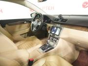 Volkswagen Passat B7 Вологда  - изображение 27
