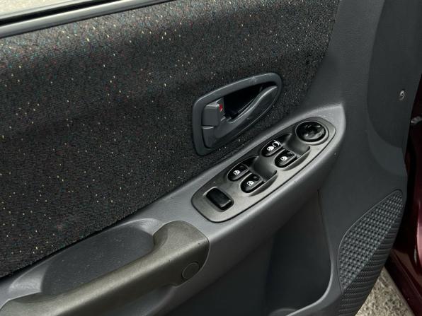 Hyundai Accent II с пробегом 2007 года, цена 537 000 рублей, 167284 км, седан, Автокод Объявления