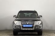 Mitsubishi Pajero IV Рестайлинг 1 Пермь  - изображение 29