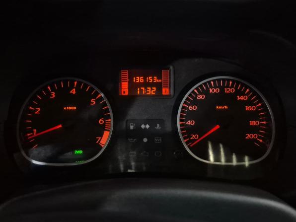Renault Duster I с пробегом 2013 года, цена 1 030 000 рублей, 136145 км, внедорожник, Автокод Объявления