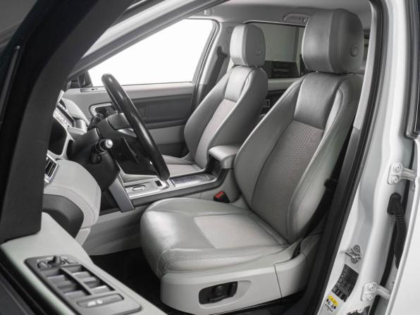 Land Rover Discovery Sport I с пробегом 2017 года, цена 2 679 000 рублей, 109211 км, внедорожник, Автокод Объявления
