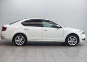 Skoda Octavia III (A7) Рестайлинг Барнаул  - изображение 40
