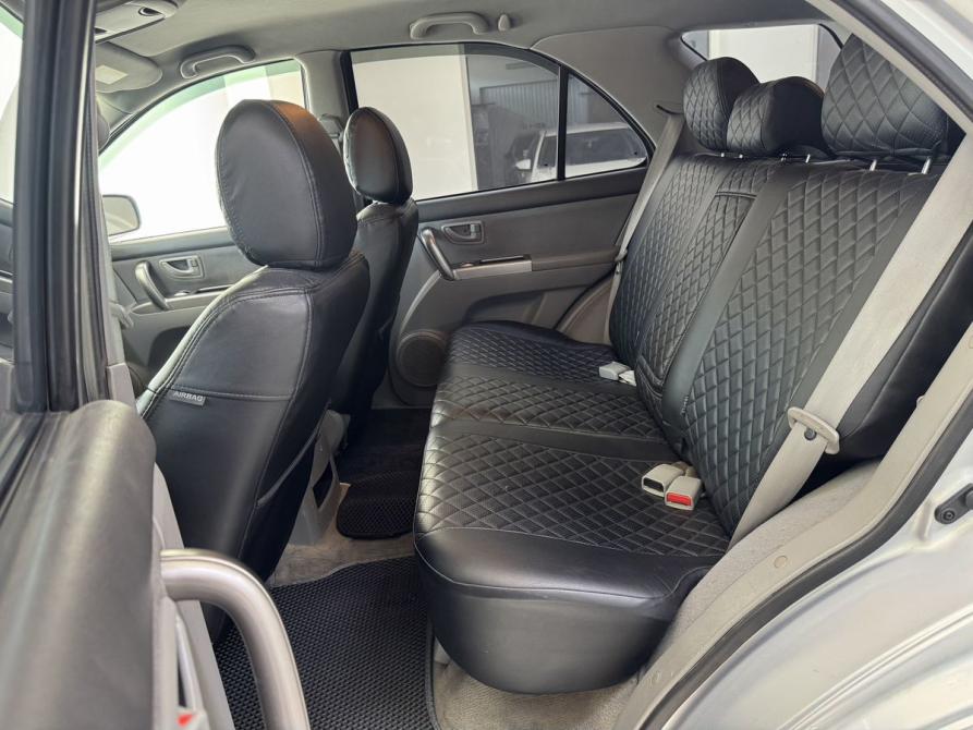 Kia Sorento I Минеральные Воды  - изображение 8