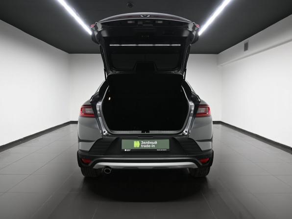 Renault Arkana I с пробегом 2021 года, цена 1 900 000 рублей, 68926 км, внедорожник, Автокод Объявления