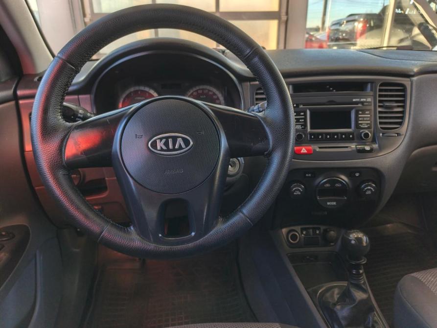 Kia Rio II Рестайлинг Арзамас  - изображение 10