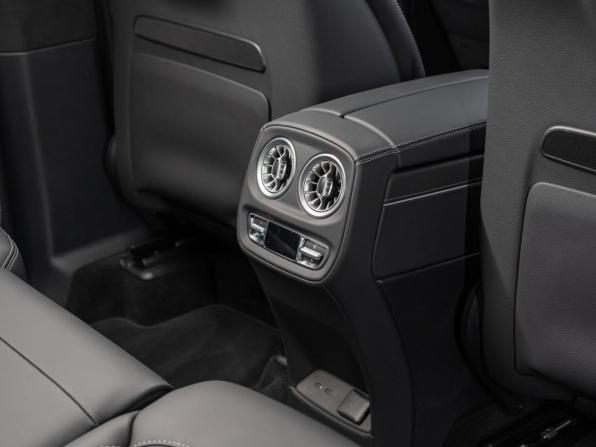 Новый Mercedes-Benz G-Класс AMG II (W465) Рестайлинг 2026 года, цена 33 990 000 рублей, внедорожник, Автокод Объявления