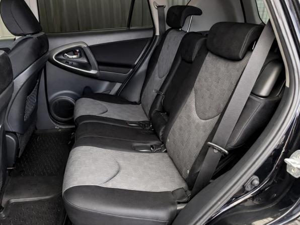 Toyota RAV4 III (XA30) Рестайлинг с пробегом 2012 года, цена 1 385 000 рублей, 208161 км, внедорожник, Автокод Объявления