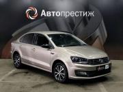 Volkswagen Polo V Рестайлинг Ставрополь  - изображение 28