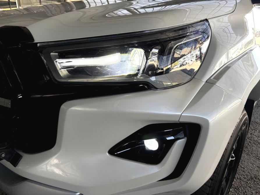Toyota Hilux VIII Пермь  - изображение 10