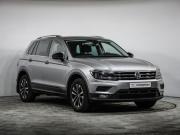 Volkswagen Tiguan II Санкт-Петербург  - изображение 32
