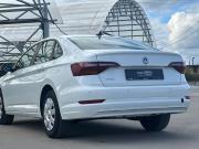Volkswagen Jetta VII Тула  - изображение 15