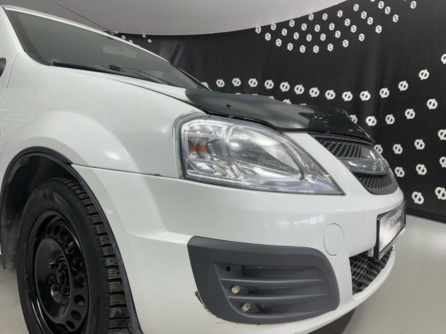 Lada (ВАЗ) Largus I Новосибирск  - изображение 11