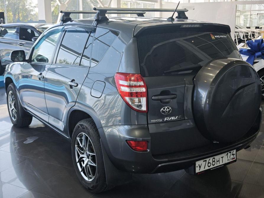 Toyota RAV4 III (XA30) Рестайлинг Челябинск  - изображение 5