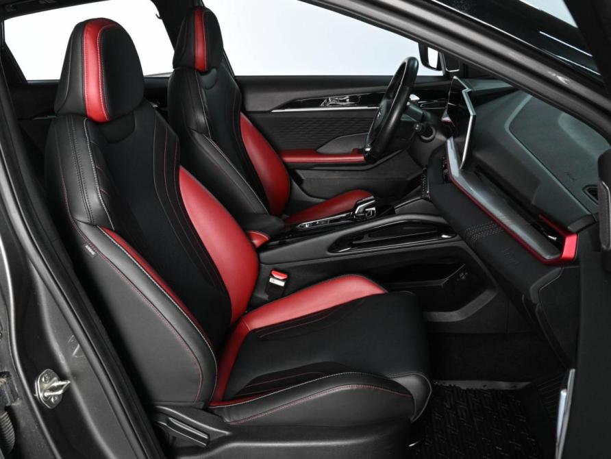 Geely Coolray I Рестайлинг Ростов-на-Дону  - изображение 8