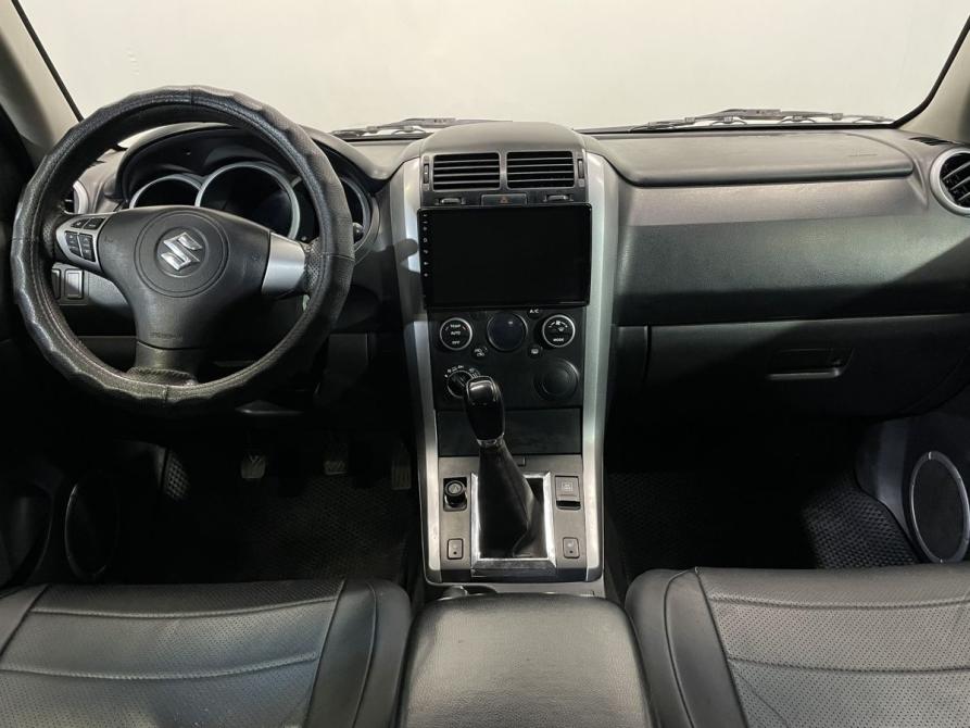Suzuki Grand Vitara II Рестайлинг Ярославль  - изображение 9