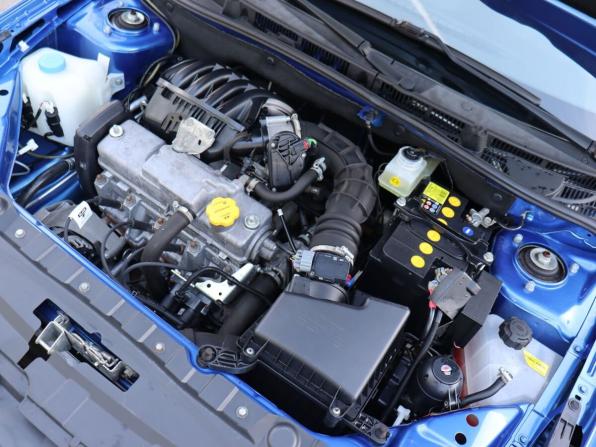 Lada (ВАЗ) Granta I Рестайлинг с пробегом 2018 года, цена 700 000 рублей, 36598 км, лифтбек, Автокод Объявления