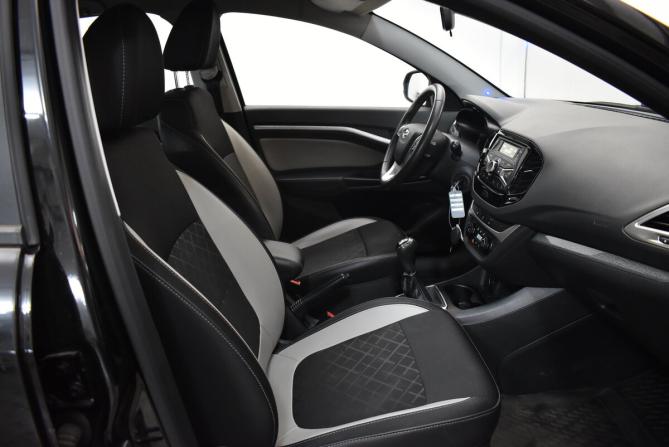 Lada (ВАЗ) Vesta I с пробегом 2020 года, цена 1 140 000 рублей, 92860 км, универсал, Автокод Объявления
