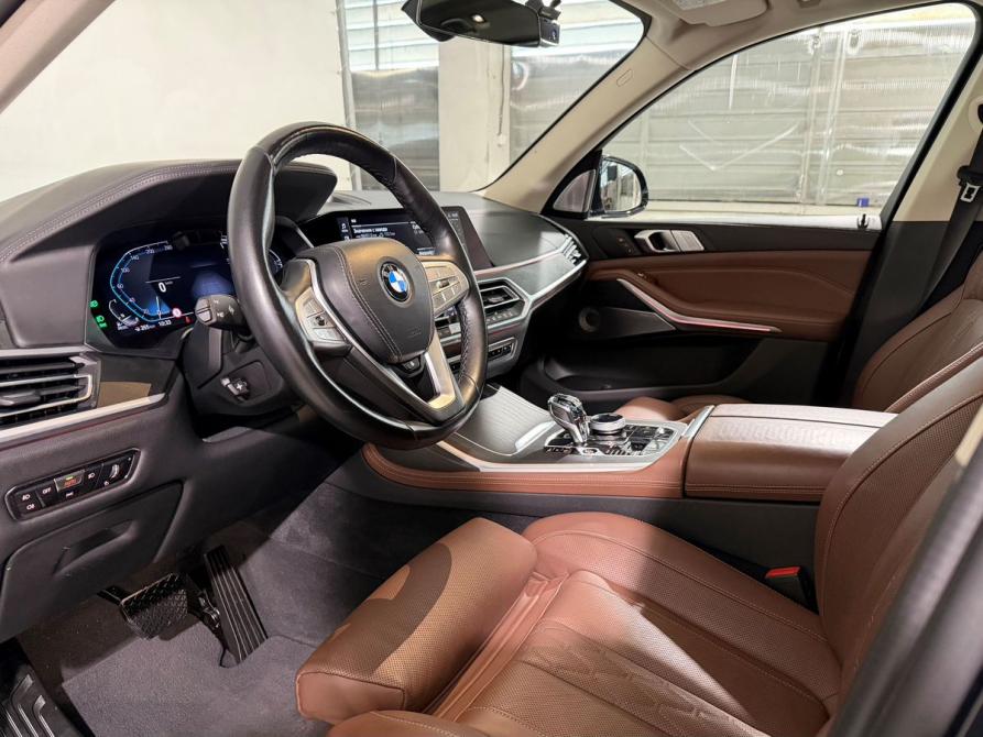 BMW X7 I (G07) Химки  - изображение 12