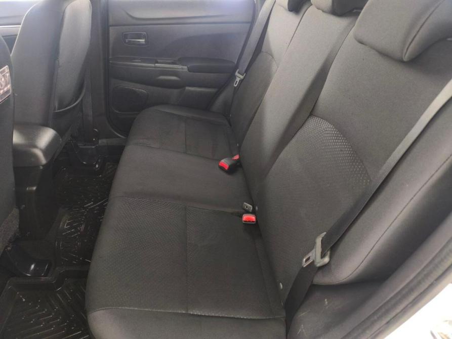 Mitsubishi ASX I Рестайлинг Нижнекамск  - изображение 12
