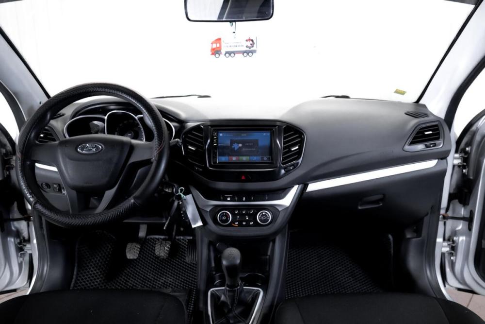Lada (ВАЗ) Vesta I Тюмень  - изображение 14