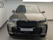 BMW X5 IV (G05/G18) Рестайлинг Москва  - изображение 28
