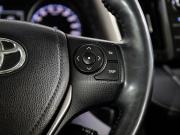 Toyota RAV4 IV (XA40) Рестайлинг Иркутск  - изображение 37