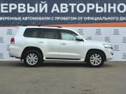 Toyota Land Cruiser 200 Series Рестайлинг 2 Краснодар  - изображение 30