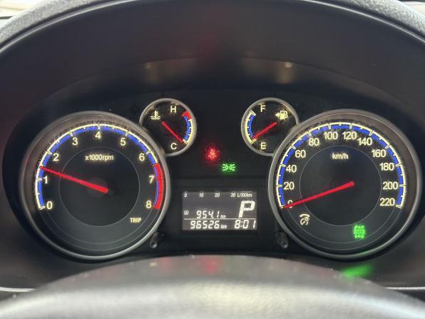 Suzuki SX4 I (Classic) Рестайлинг с пробегом 2013 года, цена 1 399 000 рублей, 96526 км, хэтчбек, Автокод Объявления