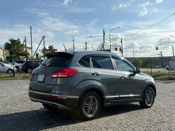 Chery Tiggo 5 I Рестайлинг с пробегом 2018 года, цена 880 000 рублей, 93997 км, внедорожник, Автокод Объявления