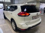 Nissan X-Trail III Рестайлинг Санкт-Петербург  - изображение 16