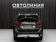 Mitsubishi Outlander III Рестайлинг 3 Красноярск  - изображение 21