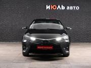 Toyota Corolla XI (E160 E170 E180) Екатеринбург  - изображение 19