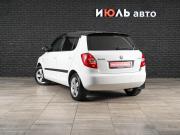 Skoda Fabia II Рестайлинг Екатеринбург  - изображение 20