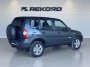 Chevrolet Niva I Рестайлинг Уфа  - изображение 19