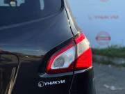 Nissan Qashqai+2 I Рестайлинг Екатеринбург  - изображение 56