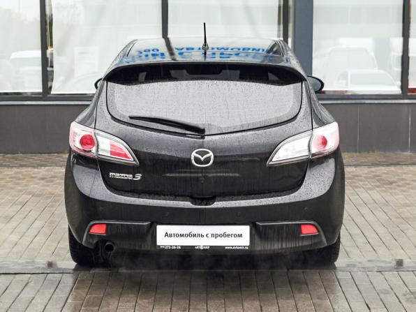 Mazda 3 II (BL) с пробегом 2011 года, цена 859 000 рублей, 114000 км, хэтчбек, Автокод Объявления