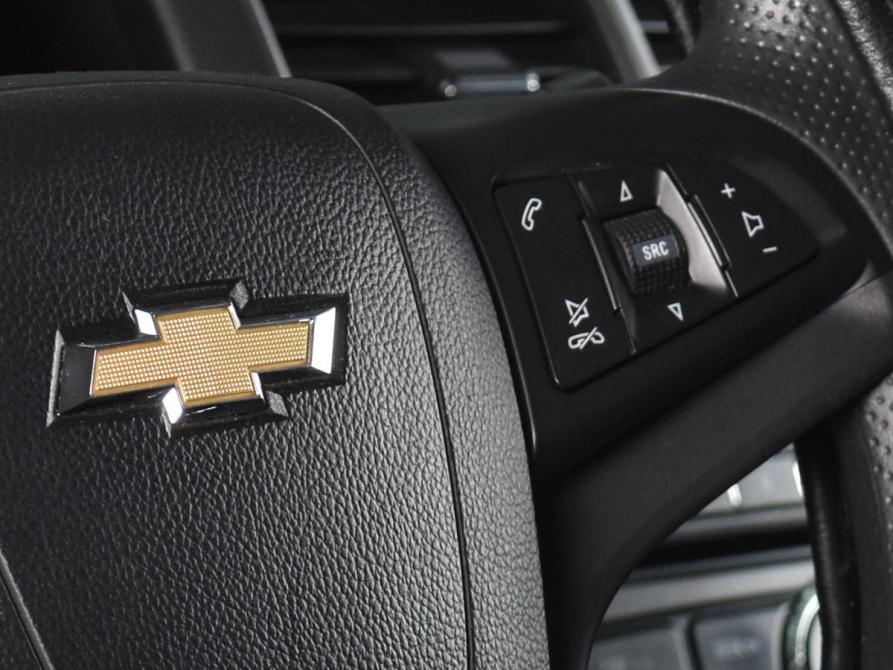 Chevrolet Aveo II Кемерово  - изображение 9
