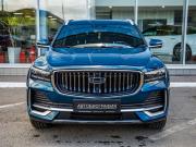 Geely Monjaro I Волгоград  - изображение 40