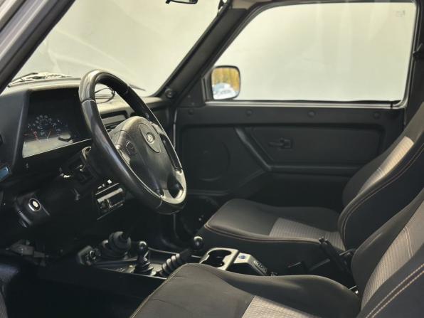Lada (ВАЗ) 2131 (4x4) I с пробегом 2017 года, цена 660 000 рублей, 103399 км, внедорожник, Автокод Объявления