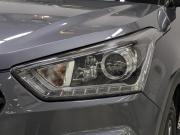 Hyundai Creta I Рестайлинг Москва  - изображение 38