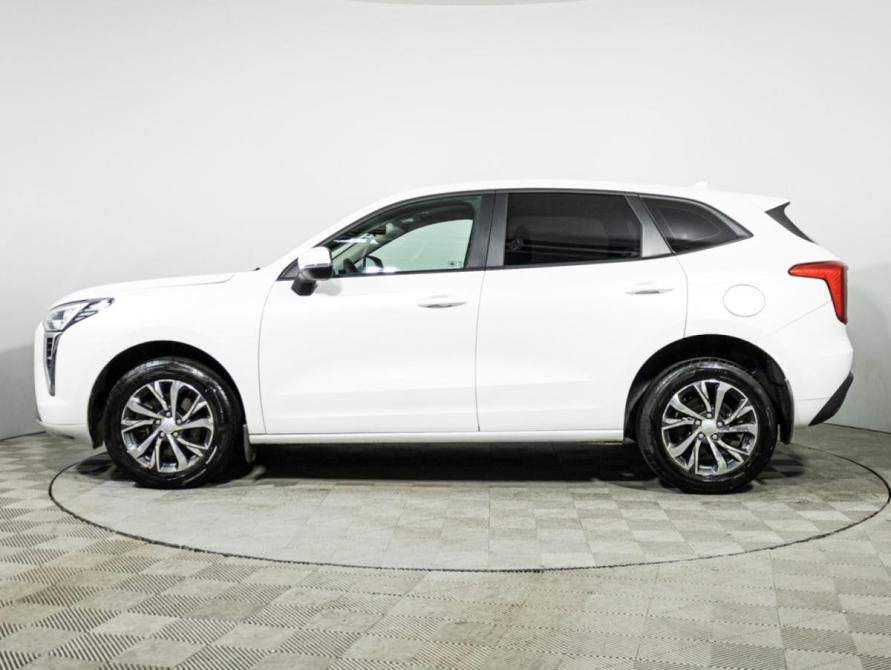 Haval Jolion I Санкт-Петербург  - изображение 9