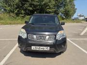 Nissan X-Trail II Рестайлинг Курган  - изображение 7