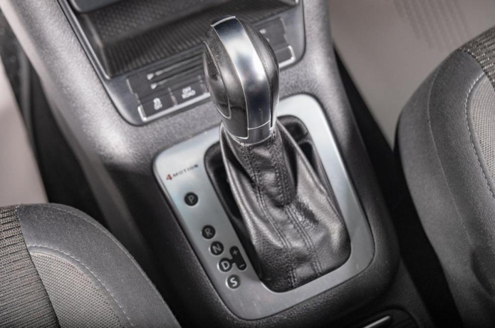 Volkswagen Tiguan II Томск  - изображение 17