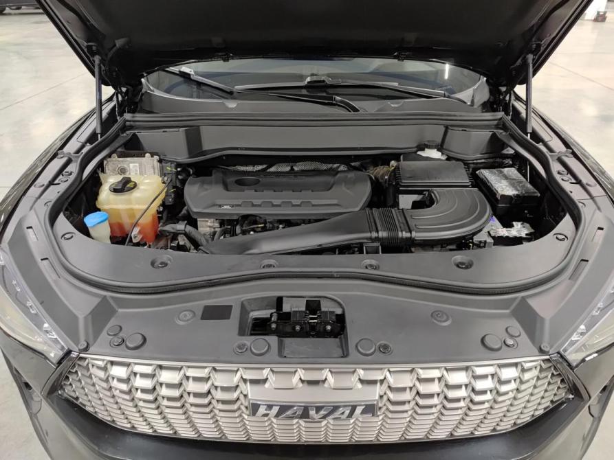 Haval F7x I Казань  - изображение 11