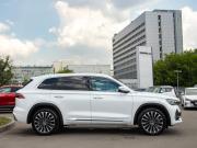 Geely Monjaro I Рестайлинг Москва  - изображение 37