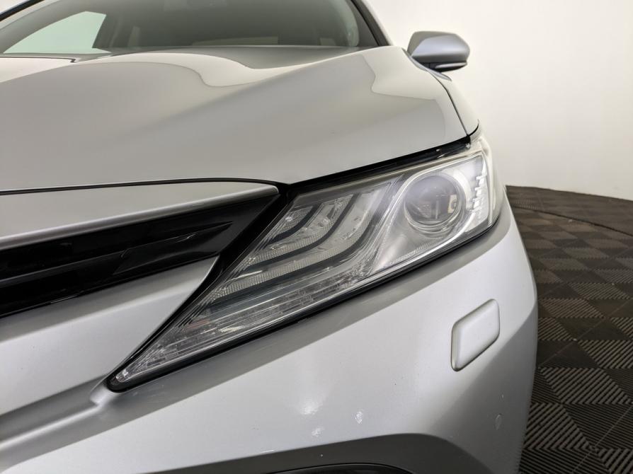 Toyota Camry VIII (XV70) Москва  - изображение 17